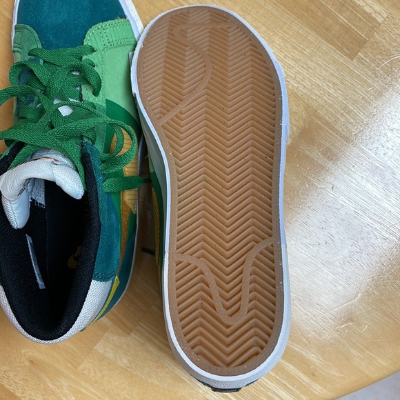 Sick and NEW Nike SB zoom air - Picture 5 of 5